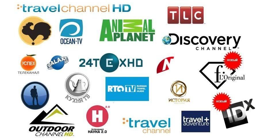 IPTV TV канал терип бер бермиз