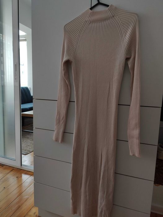 Плетена Рокля Reserved S