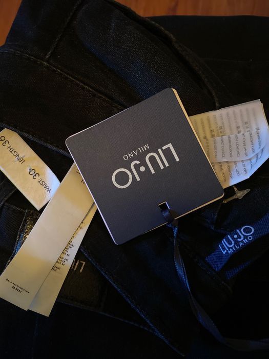 Високи дънки LiuJo