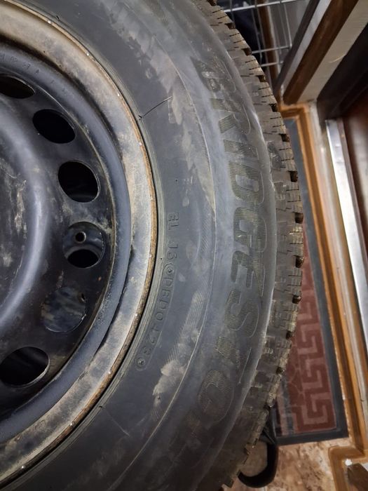 Шины колпак мафон