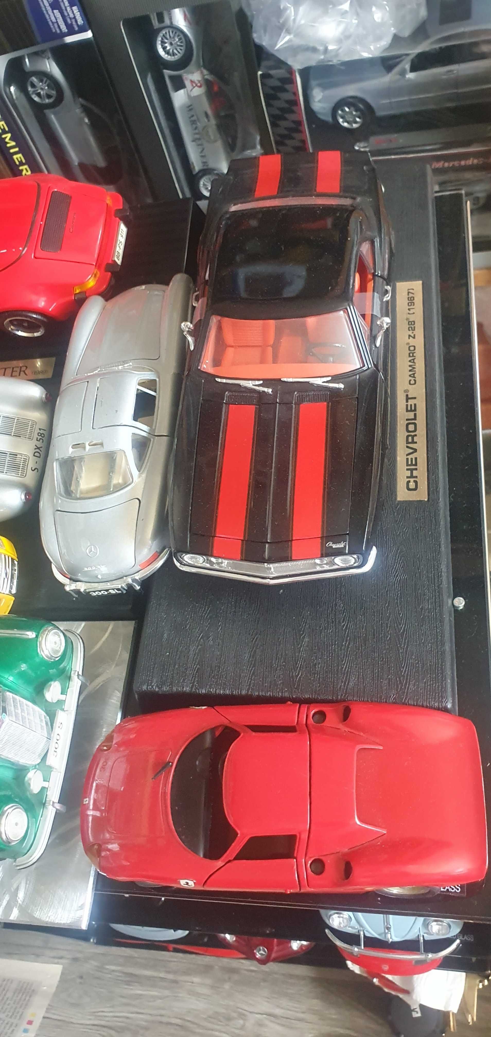 1:18 Lamborghini Murcielago,Gallardo