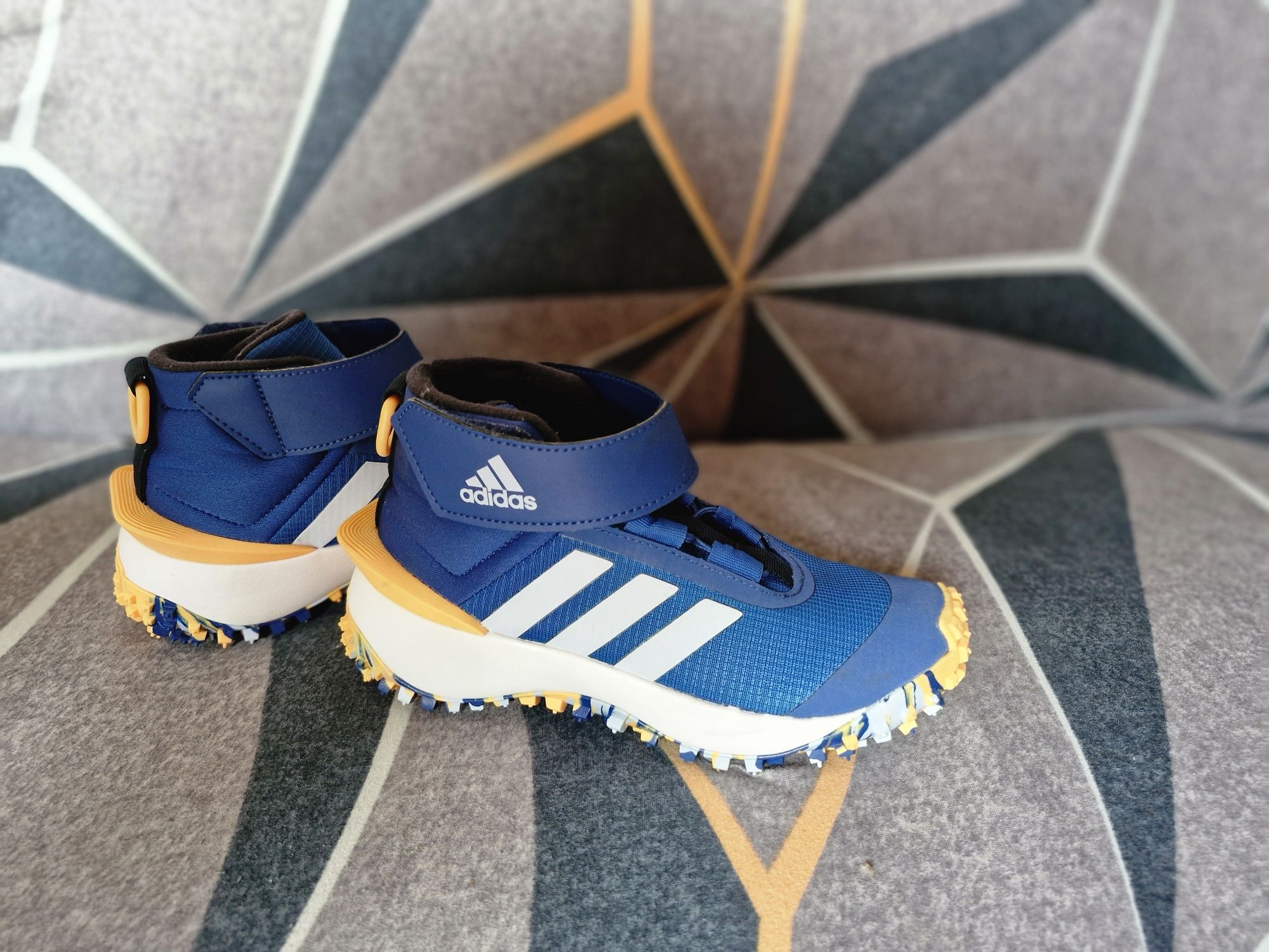 Маратонки/Сникърси Adidas за момче