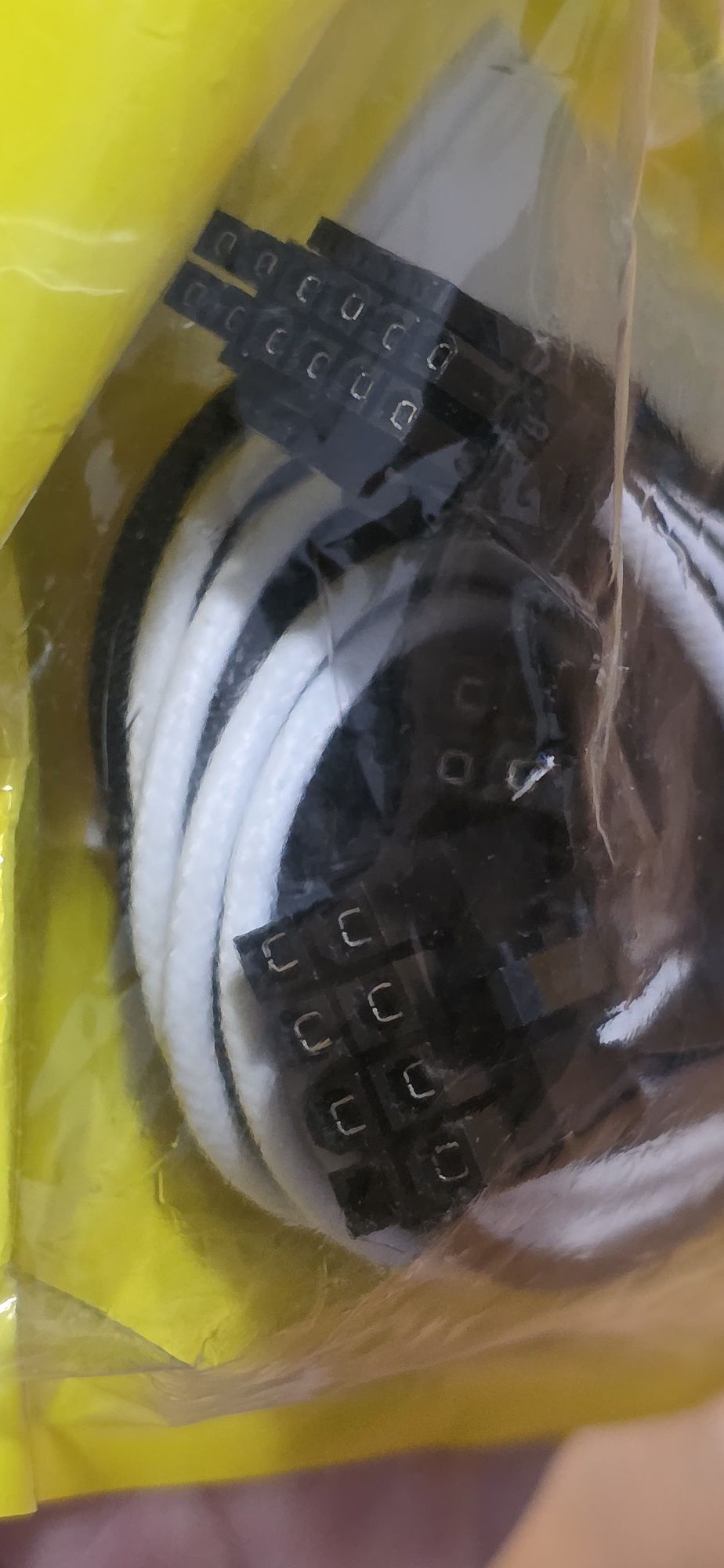Cablu Corsair 12VHPWR