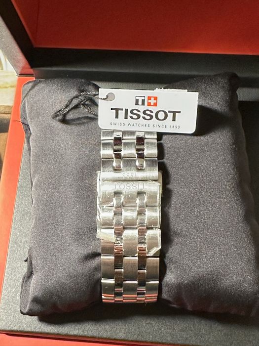 Tissot T Classic Dream