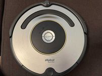 IRobot Roomba 616 с резервни части