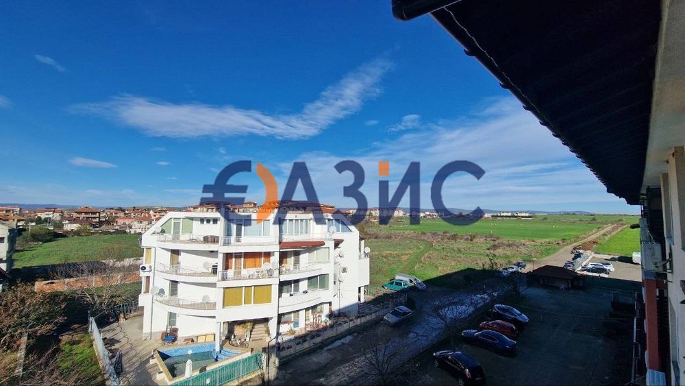 Продава се Едностаен апартамент в Ахелой - 55 кв.м за 1491 €/кв.м - Снимка #10