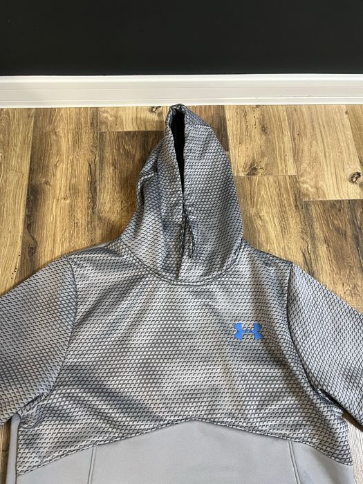 Under Armour size M Storm1