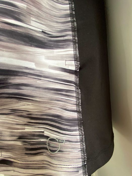 Top/Maieu sport, 'ultra-dry' PUMA, nou fara eticheta, S/36