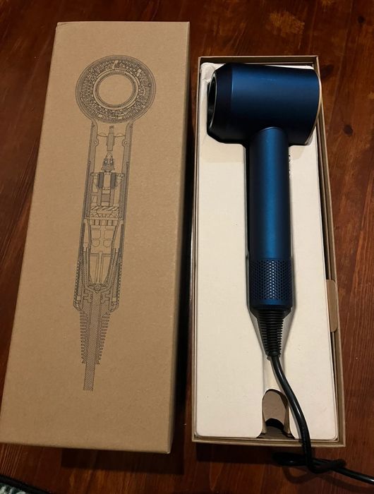 Dyson Supersonic original