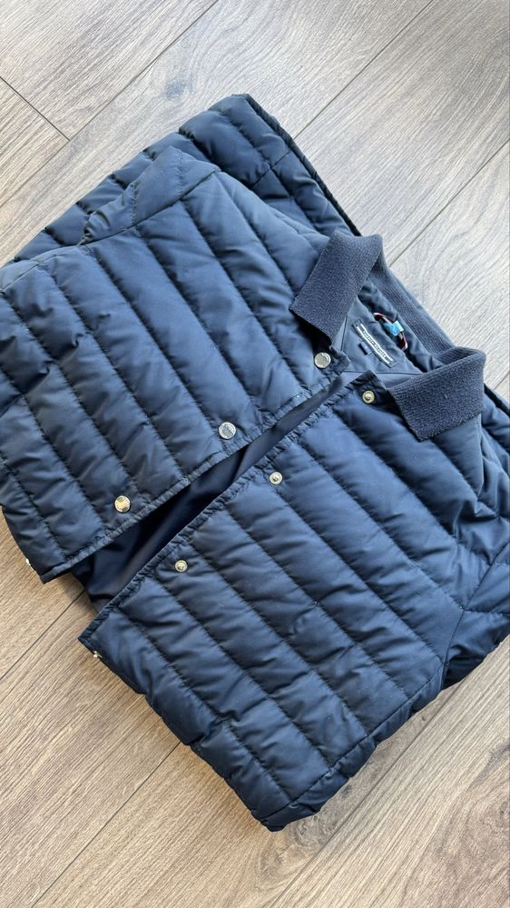 Куртка Tommy Hilfiger размер S