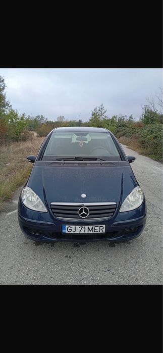 Mercedes 1.9 diesel