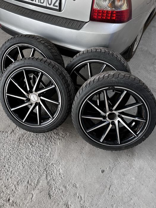 Продам диски vossen R16
