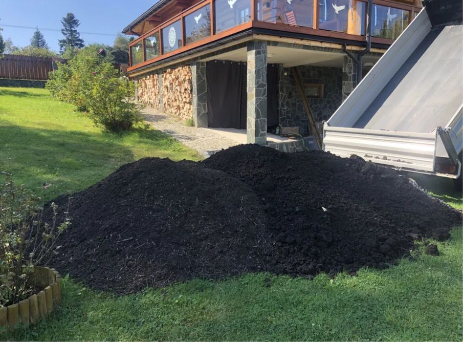 Mranita ingrasamant balegar putred