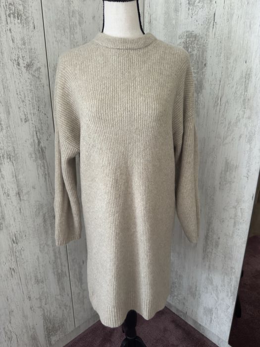 Pulover Massimo Dutti masura S