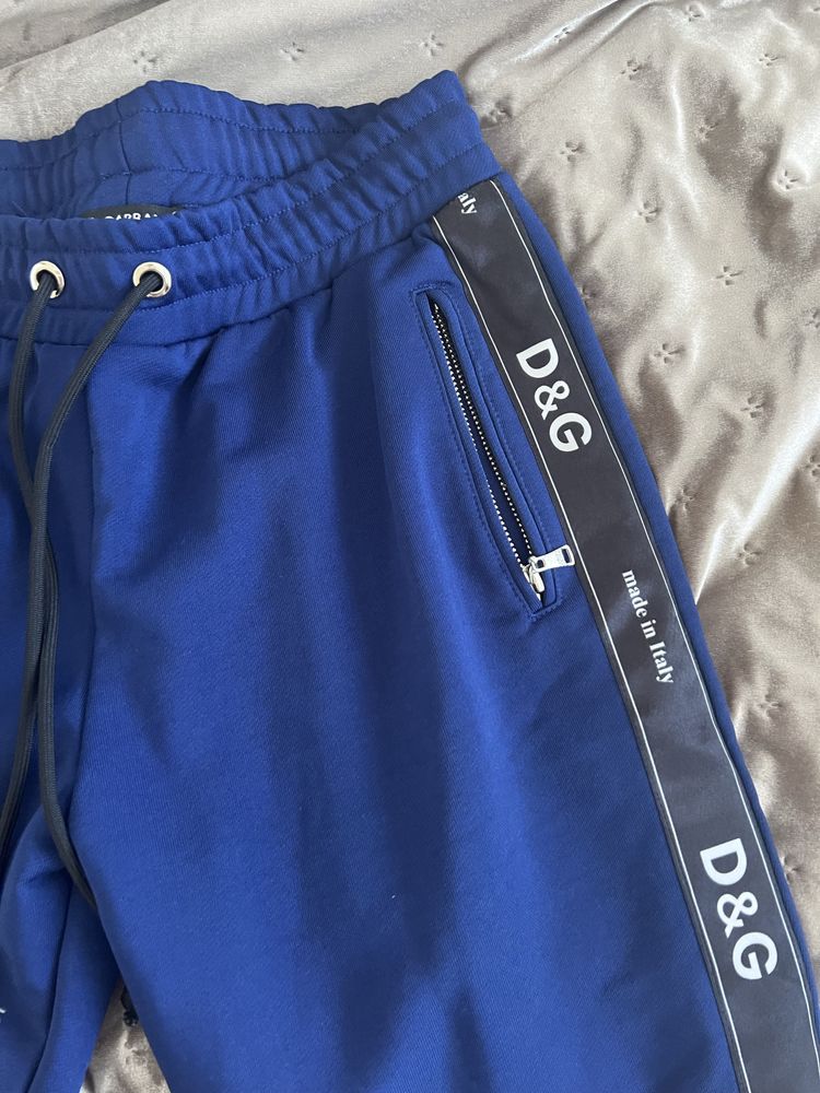 долнище Dolce&Gabbana