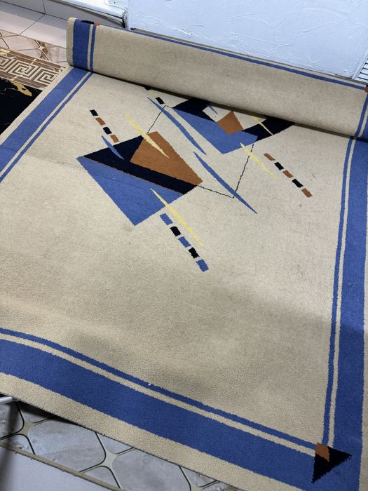 Ковер разных размеров