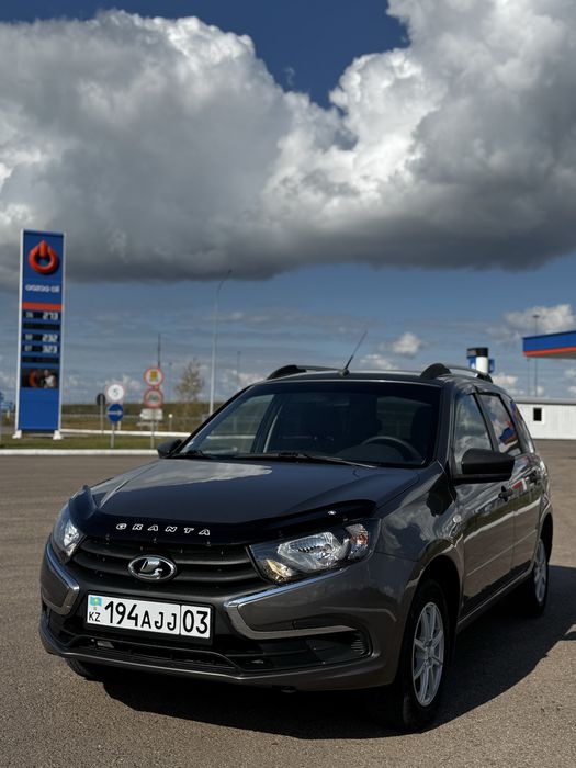Продам GRANTA FL 2020 универсал