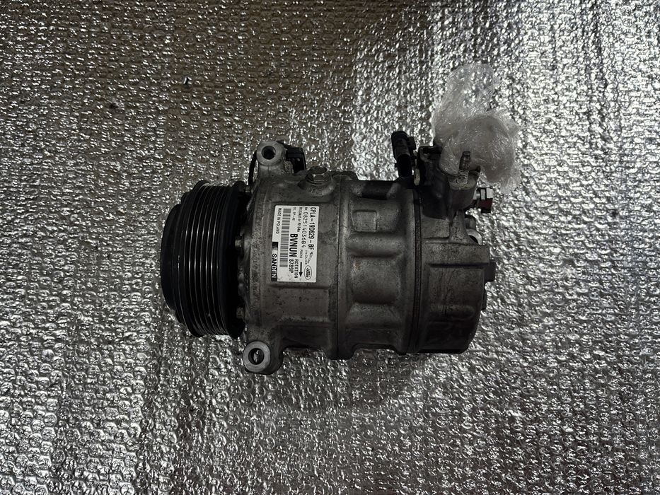 Compresor Clima / AC  Jaguar Land Rover Range Rover