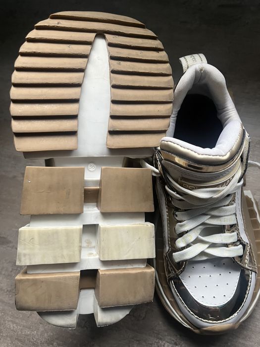 Pantofi sport D&G , de damă