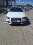 Audi a4 b8  2013 km 290000 1968 diesel