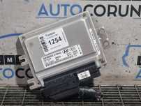 Calculator motor Hyundai Tucson 2.0 BENZINA 2006 - 2010 141CP Manuala G4GC Euro4 (1254) ...