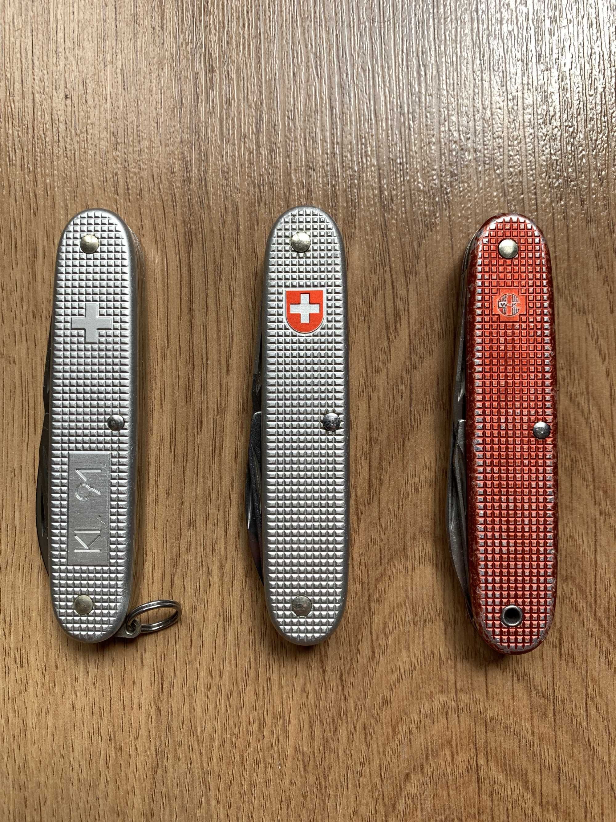 Швейцарски ножчта Victorinox