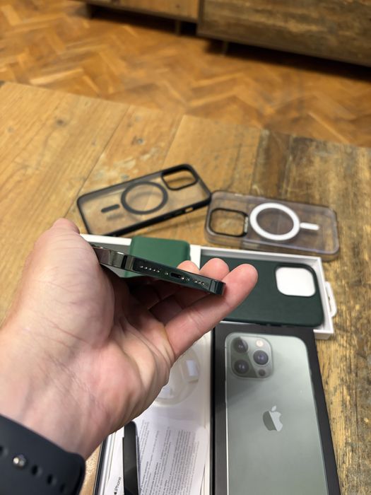 Продавам Iphone 13 pro