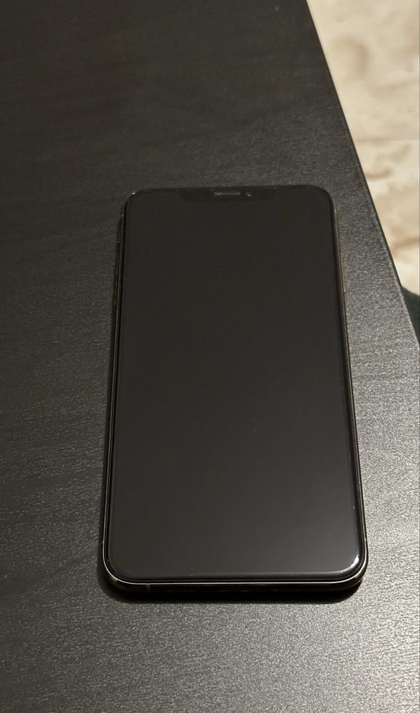 Iphone Xs Max 256GB