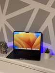 Macbook AIR M2 256GB/8 GB 100%bt