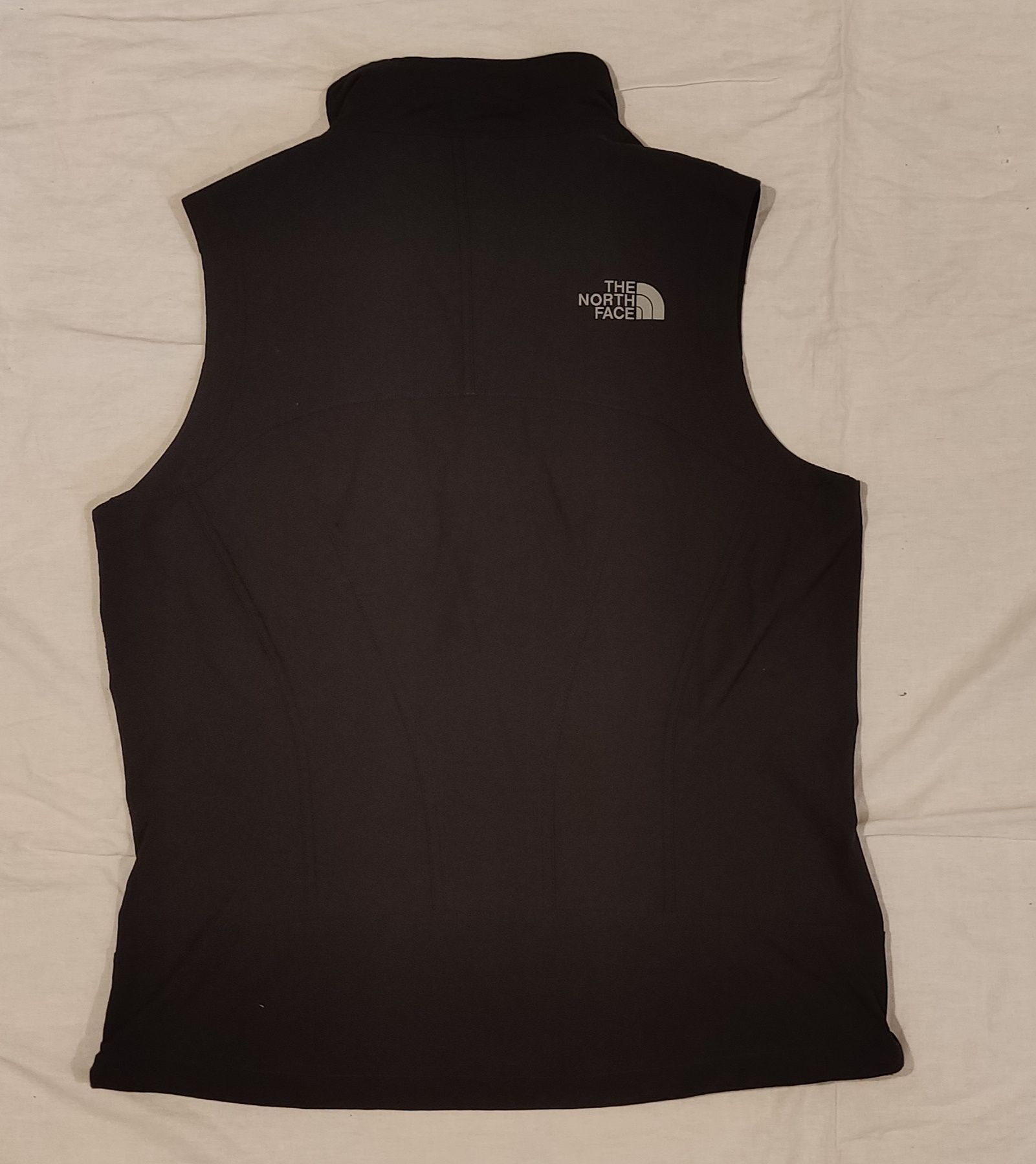Vesta The North Face Apex mărime M dama munte tura softshell expediție