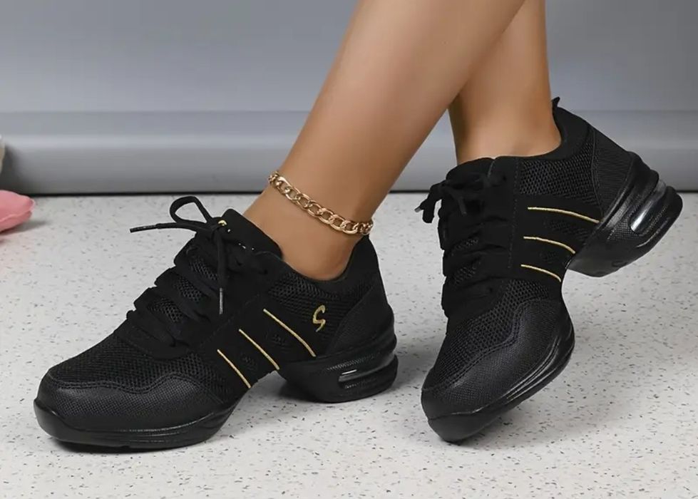 Обувки  за танци