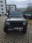 Suzuki Jimny Offroad