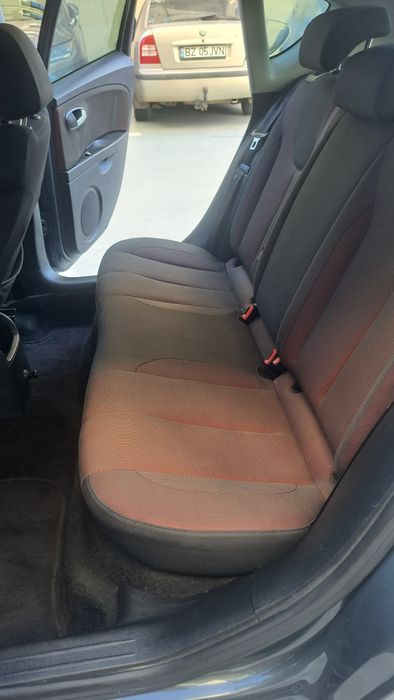 Seat leon 1.9 Tdi An 2008