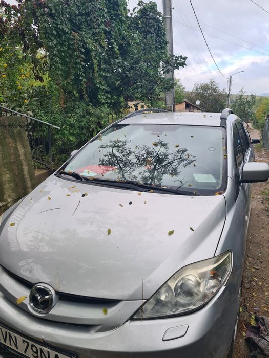 Se vinde Mazda 5