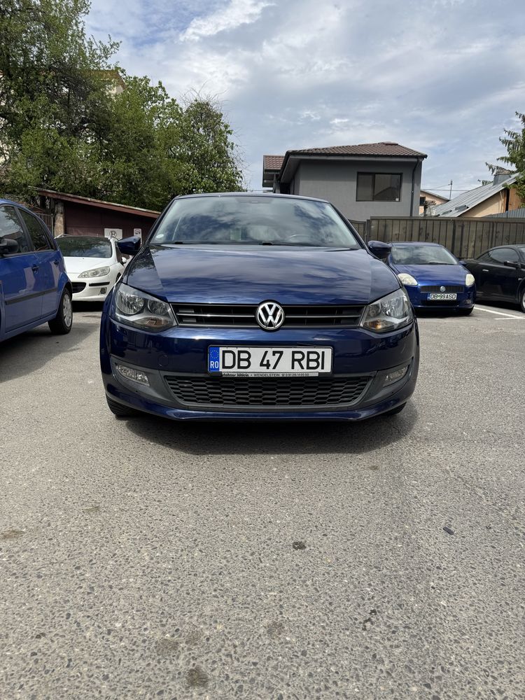 Volswagen  Polo