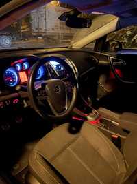 Opel Astra Turbo GPL
