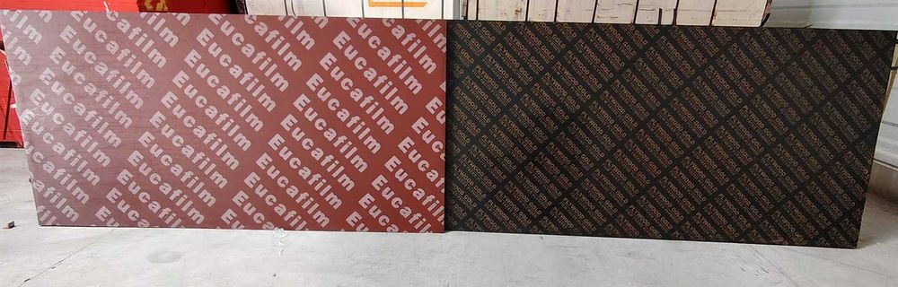 Placa galbena, montanti, coltare/fasete, pene metalice, distantieri