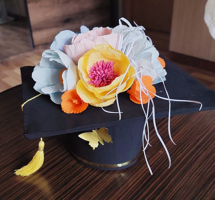 Toci premium decorative