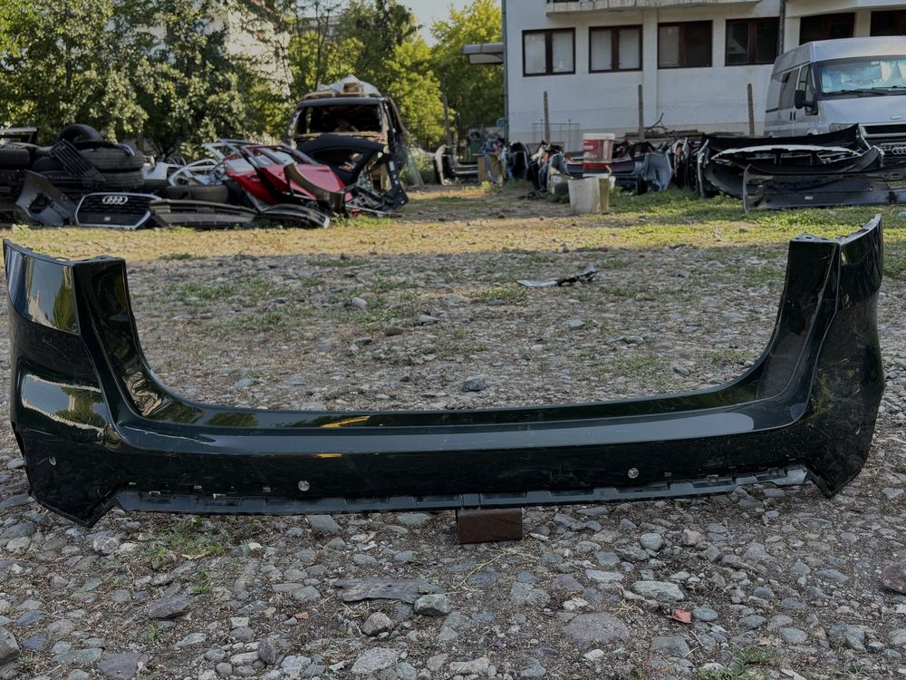 Броня БМВ Х1/BMW X1 U11