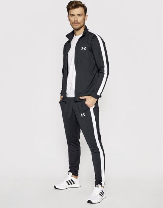 Мъжк екип Under Armour L (нов)