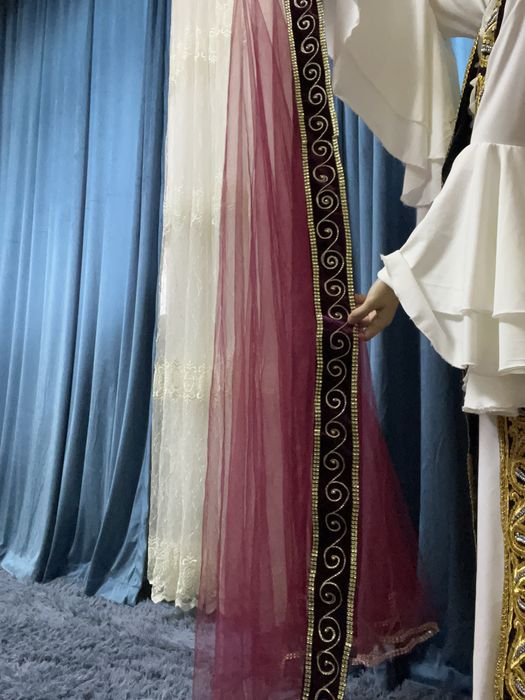 3 та нарса ансамбль