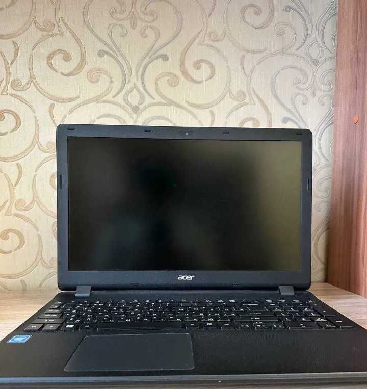 Acer notebook ex 2519w