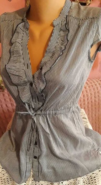 H&M   Нова  Риза