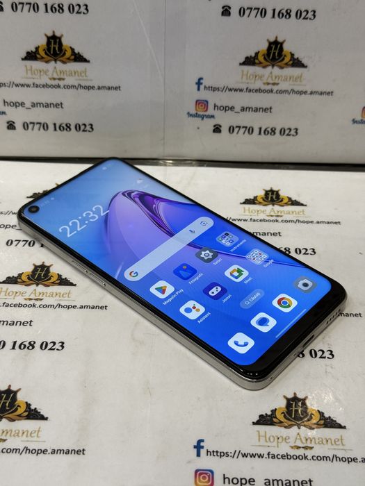 Hope Amanet P7 Oppo Reno 8 256 Gb