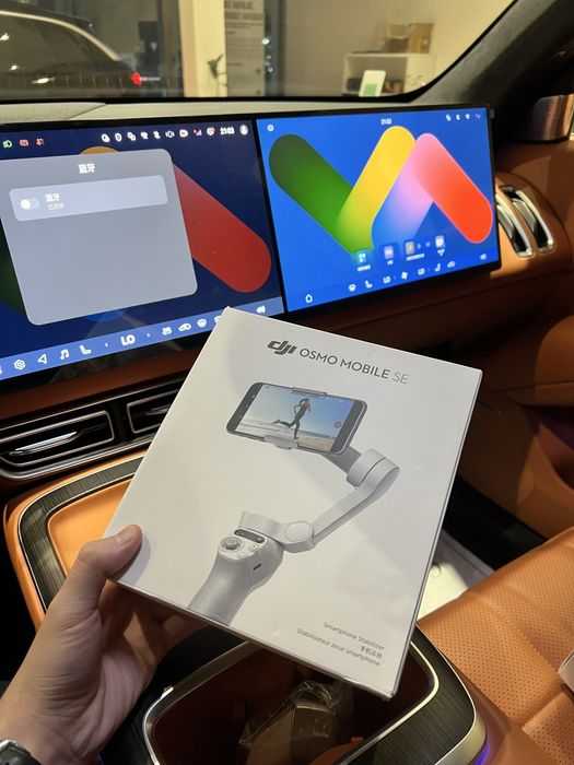 DJI Osmo Mobile SE New