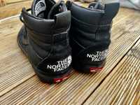 Vans x the north face 41