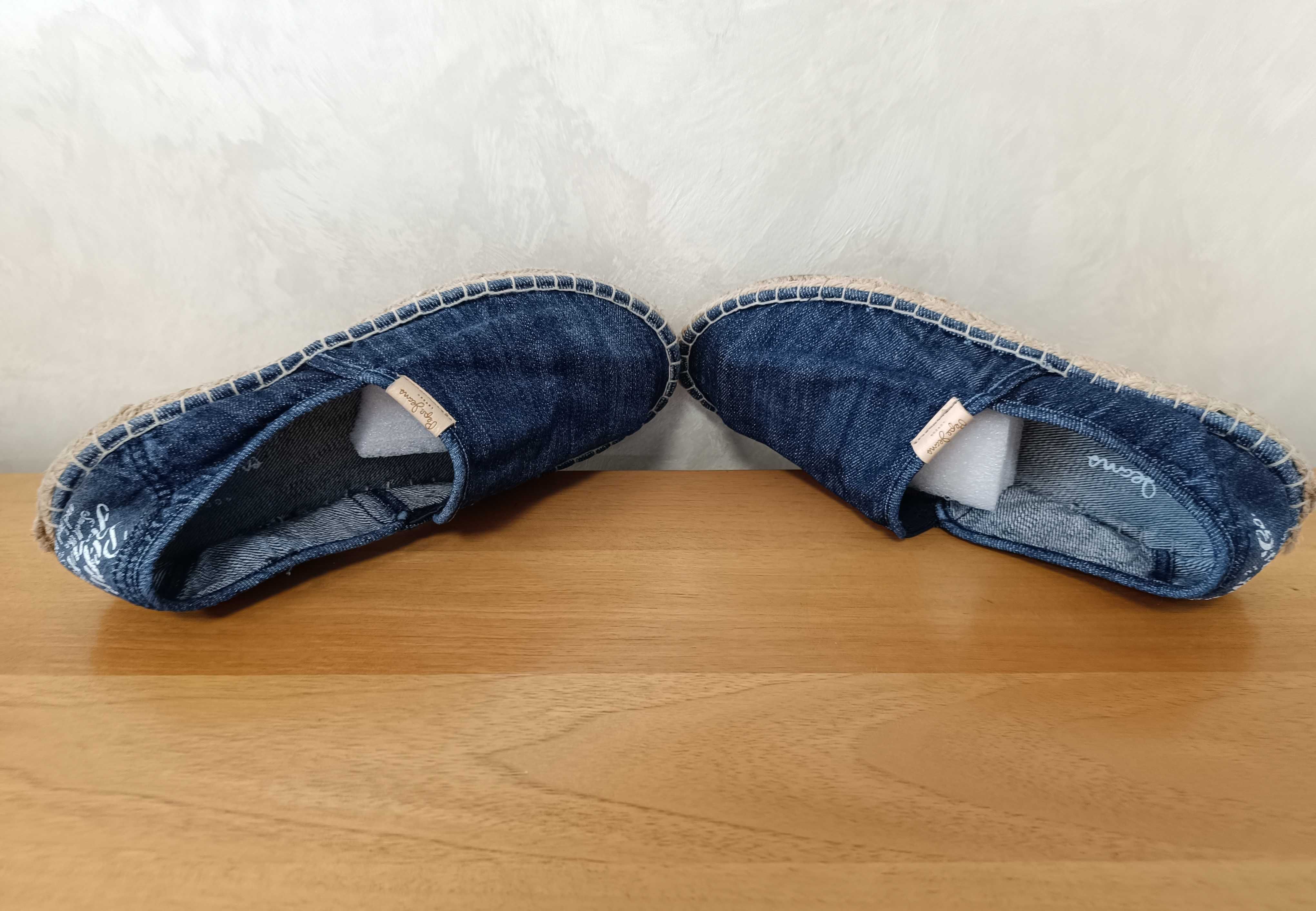 Pepe Jeans-Много Запазени