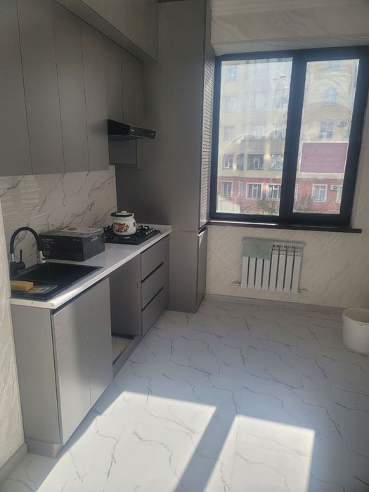 Сергели Чайна хаус China house