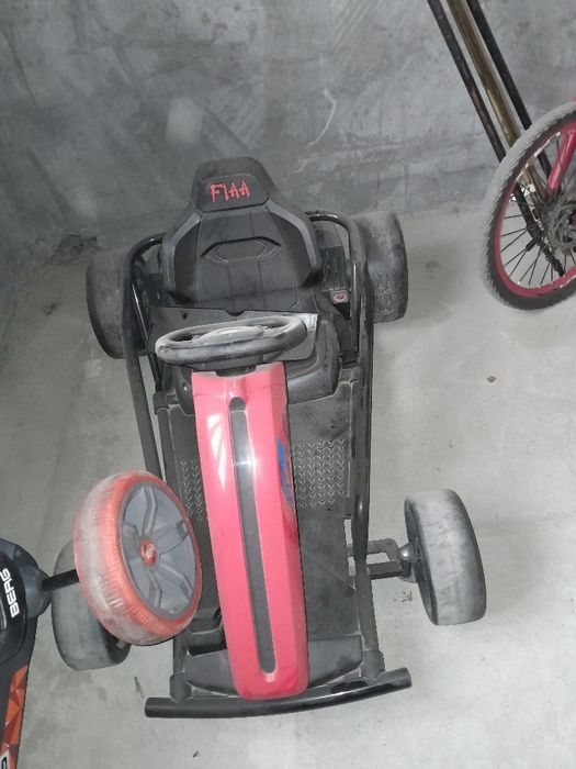 Велосипеды, гонечние мошыни