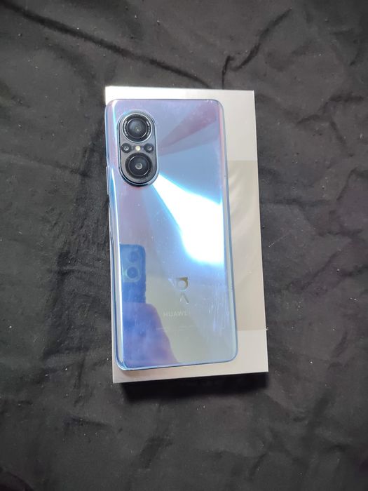 Telefon Huawei nova 9SE